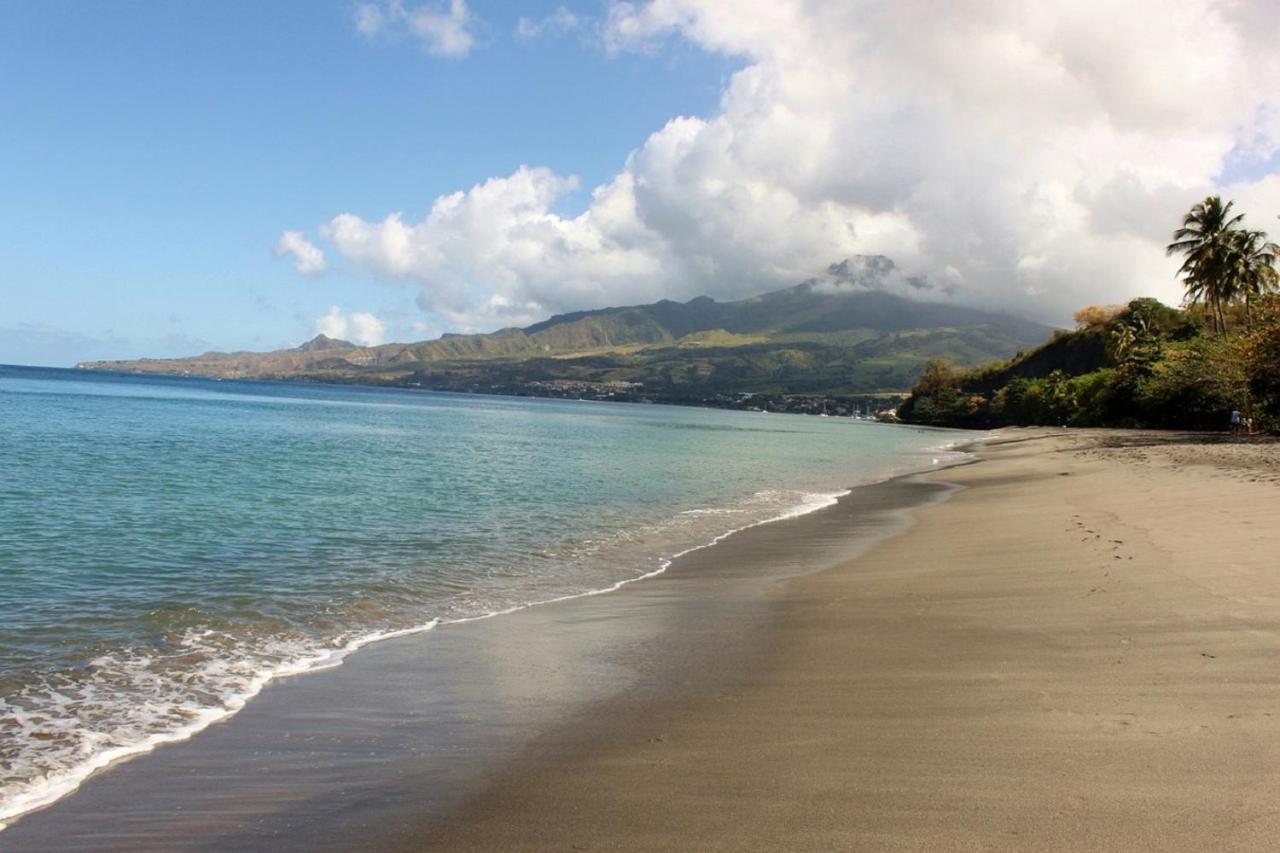 Imagine972 Martinique Bateau Hotel A Quai Le Marin 3 Cabines 3 Salles De Bains 6 Pers Maxi Eksteriør bilde